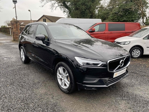 Used Volvo XC60 2018 for sale - 78116940: Photo 18