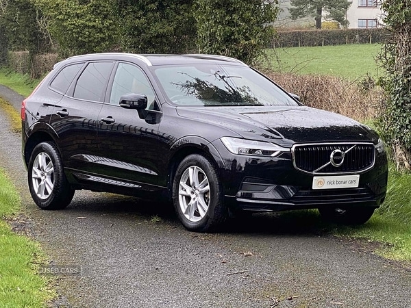 Used Volvo XC60 2018 for sale - 78116940: Photo 2