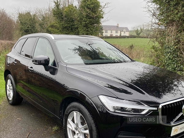 Used Volvo XC60 2018 for sale - 78116940: Photo 3