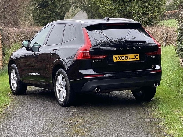 Used Volvo XC60 2018 for sale - 78116940: Photo 5
