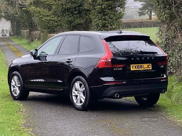 Used Volvo XC60 2018 for sale - 78116940: Photo 6