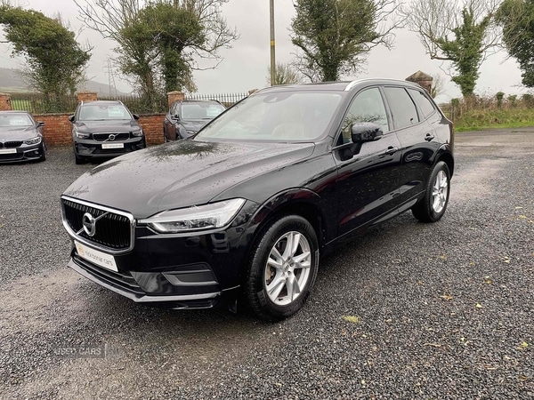 Used Volvo XC60 2018 for sale - 78116940: Photo 7