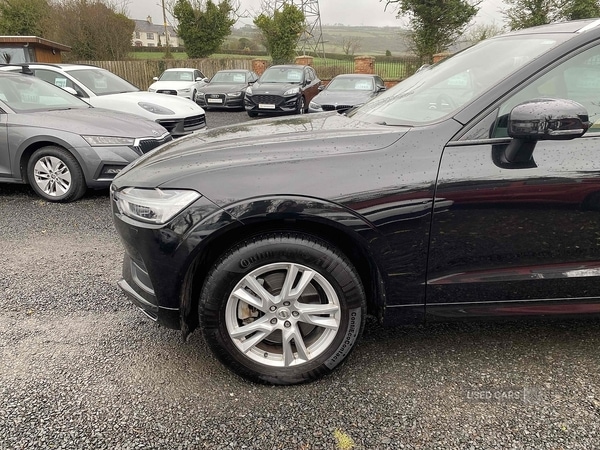 Used Volvo XC60 2018 for sale - 78116940: Photo 8