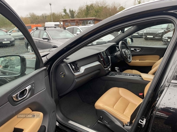 Used Volvo XC60 2018 for sale - 78116940: Photo 9