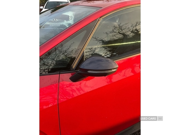 Used Cupra Born 2023 for sale - 77052561: Photo 10