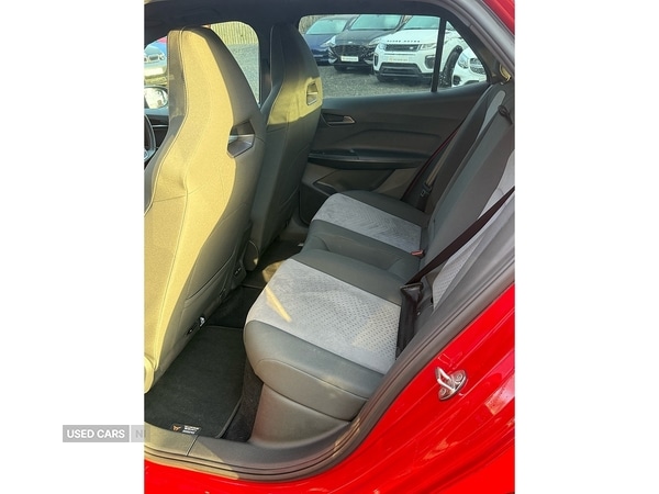 Used Cupra Born 2023 for sale - 77052561: Photo 12