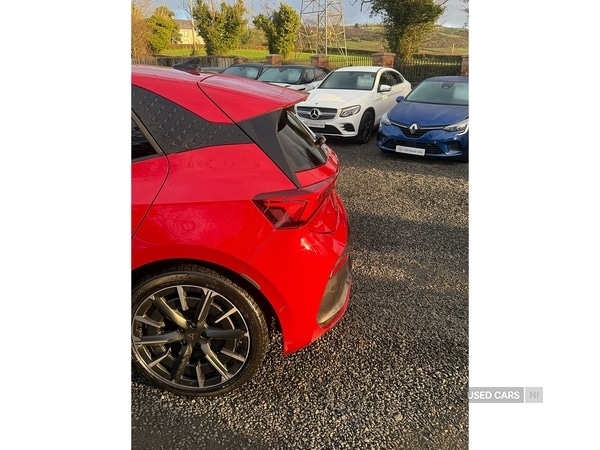 Used Cupra Born 2023 for sale - 77052561: Photo 13