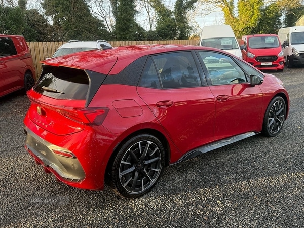 Used Cupra Born 2023 for sale - 77052561: Photo 15