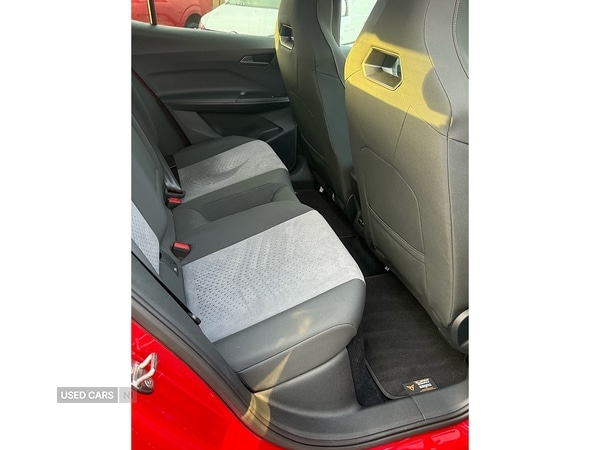 Used Cupra Born 2023 for sale - 77052561: Photo 16