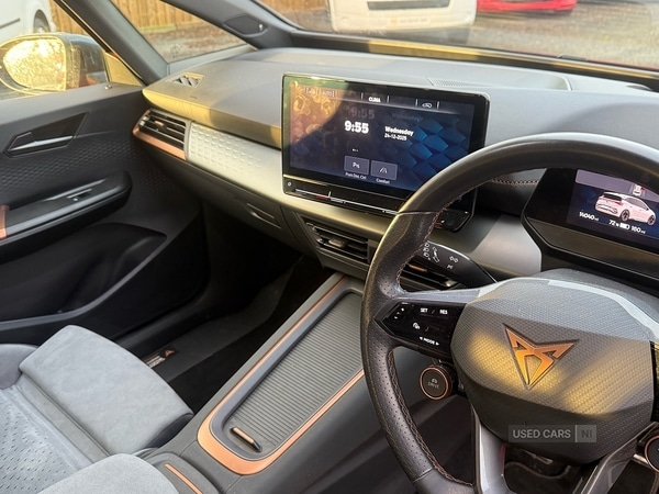 Used Cupra Born 2023 for sale - 77052561: Photo 19