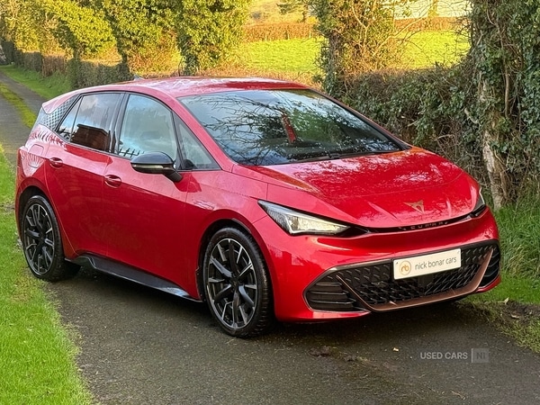 Used Cupra Born 2023 for sale - 77052561: Photo 2