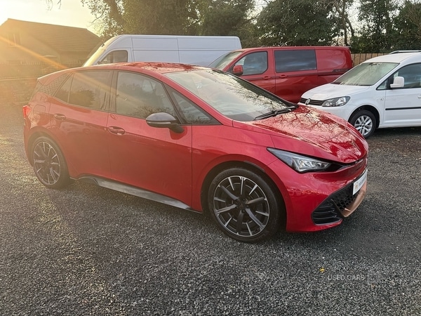 Used Cupra Born 2023 for sale - 77052561: Photo 20