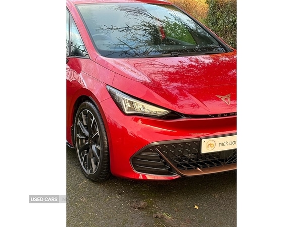 Used Cupra Born 2023 for sale - 77052561: Photo 3