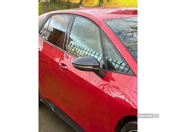 Used Cupra Born 2023 for sale - 77052561: Photo 4