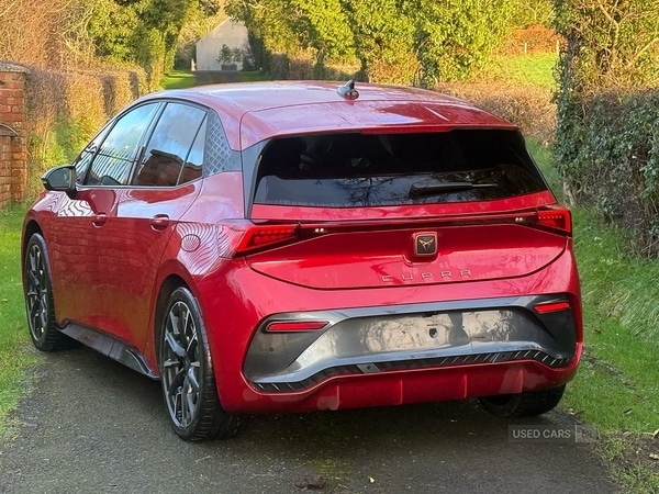 Used Cupra Born 2023 for sale - 77052561: Photo 5