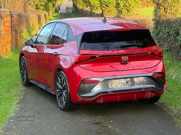 Used Cupra Born 2023 for sale - 77052561: Photo 7