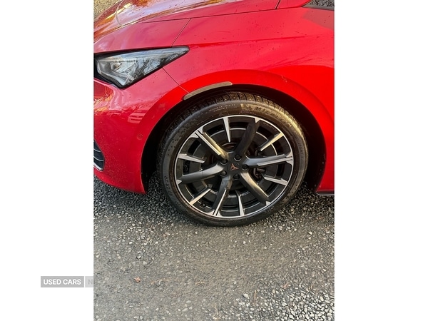 Used Cupra Born 2023 for sale - 77052561: Photo 9