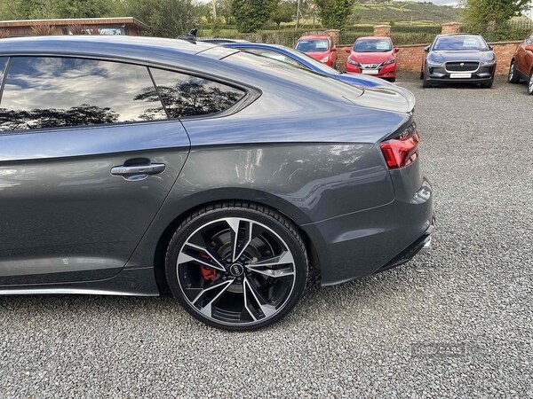 Used Audi A5 2022 for sale - 76473983: Photo 11