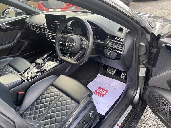 Used Audi A5 2022 for sale - 76473983: Photo 15