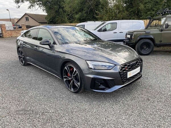 Used Audi A5 2022 for sale - 76473983: Photo 18