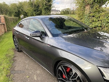 Used Audi A5 2022 for sale - 76473983: Photo