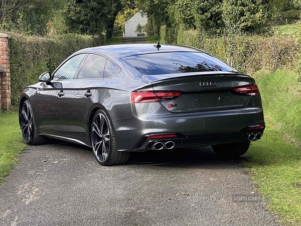 Used Audi A5 2022 for sale - 76473983: Photo 5