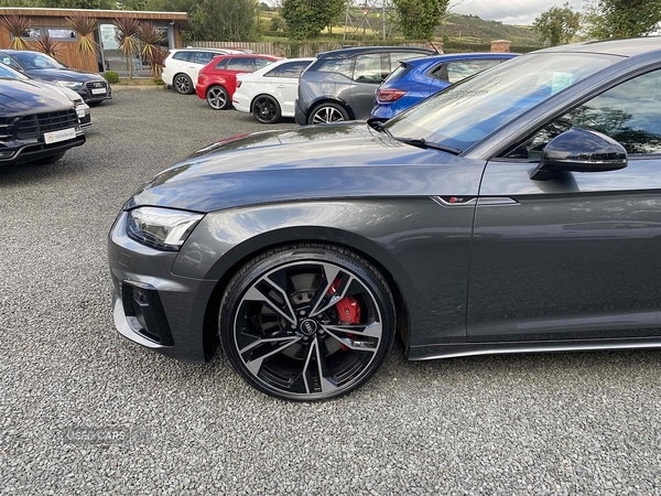 Used Audi A5 2022 for sale - 76473983: Photo 8