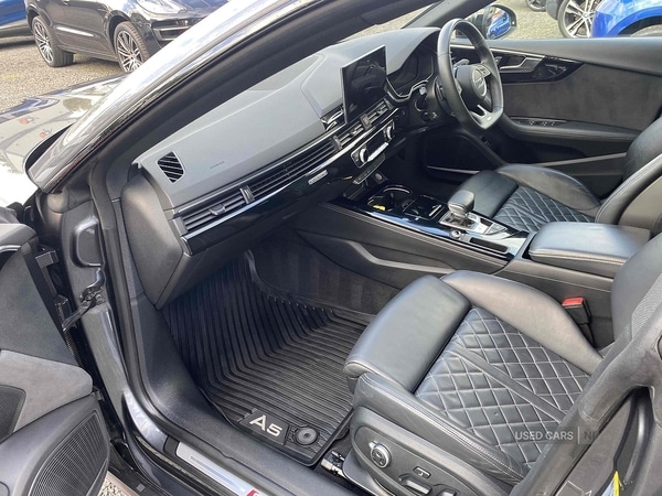 Used Audi A5 2022 for sale - 76473983: Photo 9