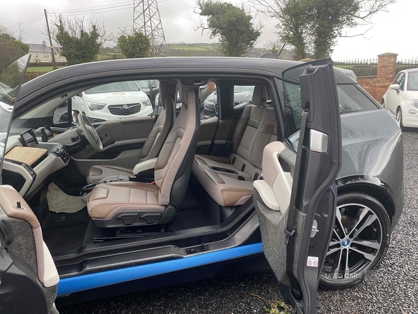 Used BMW i3 2021 for sale - 73820570: Photo 11