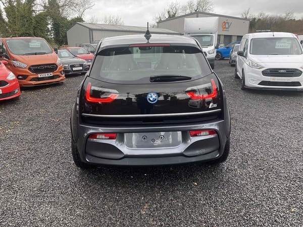 Used BMW i3 2021 for sale - 73820570: Photo 13