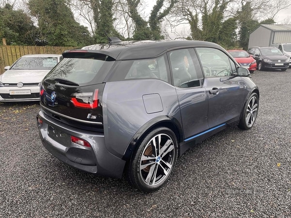 Used BMW i3 2021 for sale - 73820570: Photo 14