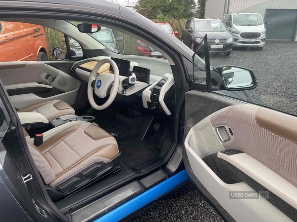 Used BMW i3 2021 for sale - 73820570: Photo 15