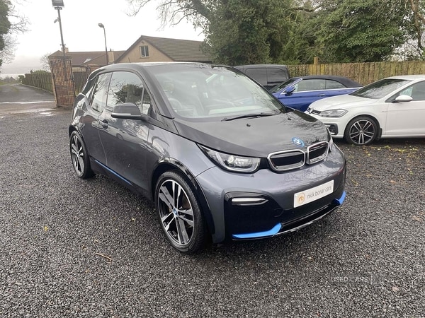 Used BMW i3 2021 for sale - 73820570: Photo 17