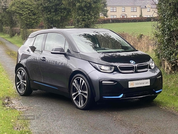 Used BMW i3 2021 for sale - 73820570: Photo 2