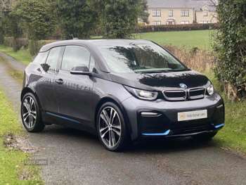 Used BMW i3 2021 for sale - 73820570: Photo