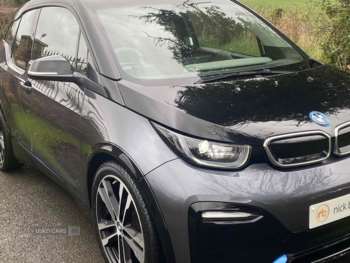 Used BMW i3 2021 for sale - 73820570: Photo