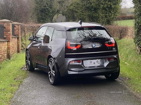 Used BMW i3 2021 for sale - 73820570: Photo 5