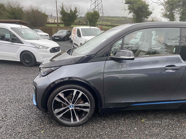 Used BMW i3 2021 for sale - 73820570: Photo 8