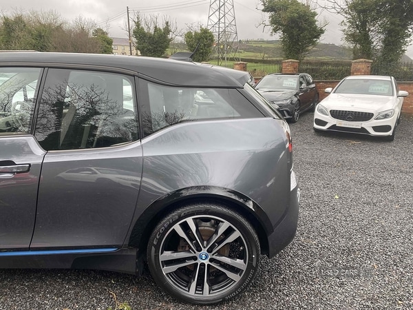 Used BMW i3 2021 for sale - 73820570: Photo 9