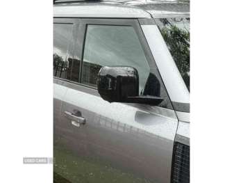 Used Land Rover Defender 2021 for sale - 74946450: Photo
