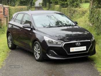 2018 - 1.6 CRDi SE Nav 5dr