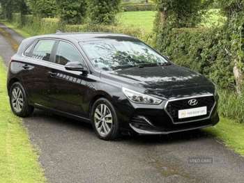 Used Hyundai i30 2018 for sale - 75167410: Photo