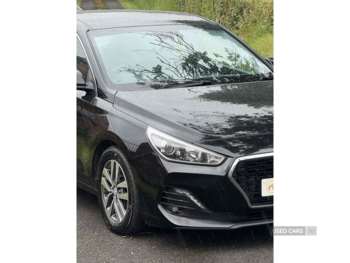 Used Hyundai i30 2018 for sale - 75167410: Photo