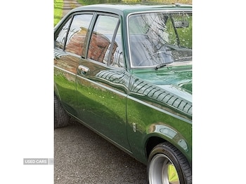 Used Ford Escort 1976 for sale - 78587112: Photo