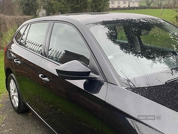 Used Skoda Scala 2022 for sale - 79084233: Photo