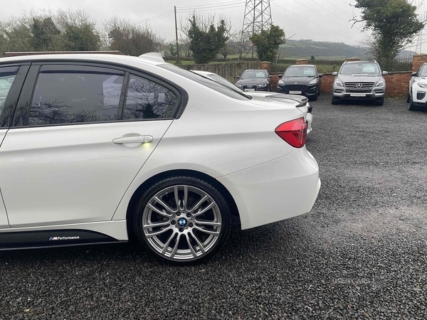 Used BMW 3 Series 2016 for sale - 77456796: Photo 10