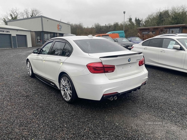 Used BMW 3 Series 2016 for sale - 77456796: Photo 11