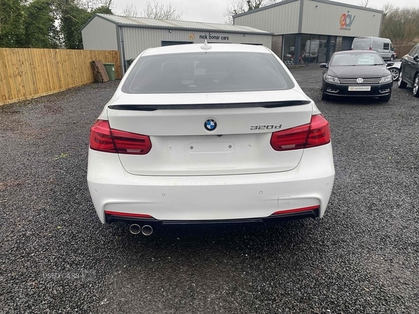 Used BMW 3 Series 2016 for sale - 77456796: Photo 12