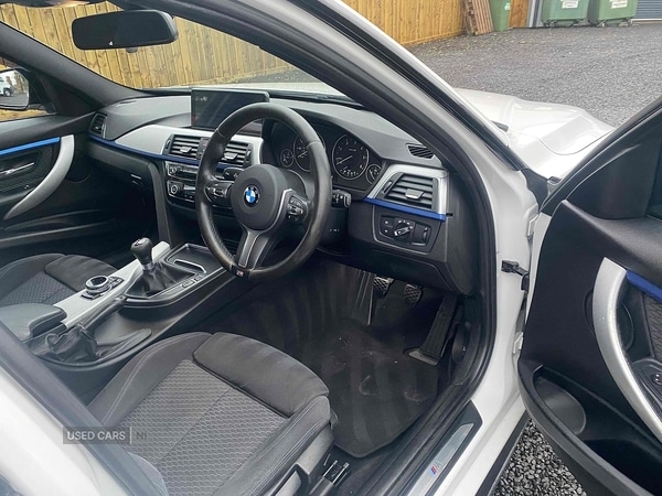 Used BMW 3 Series 2016 for sale - 77456796: Photo 14