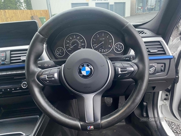 Used BMW 3 Series 2016 for sale - 77456796: Photo 15